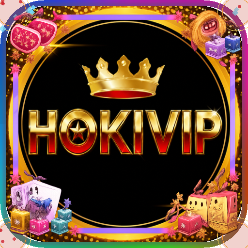 hokivip — galeri pratinjau Resmi APK